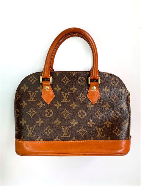 bolso louis vuitton imitación